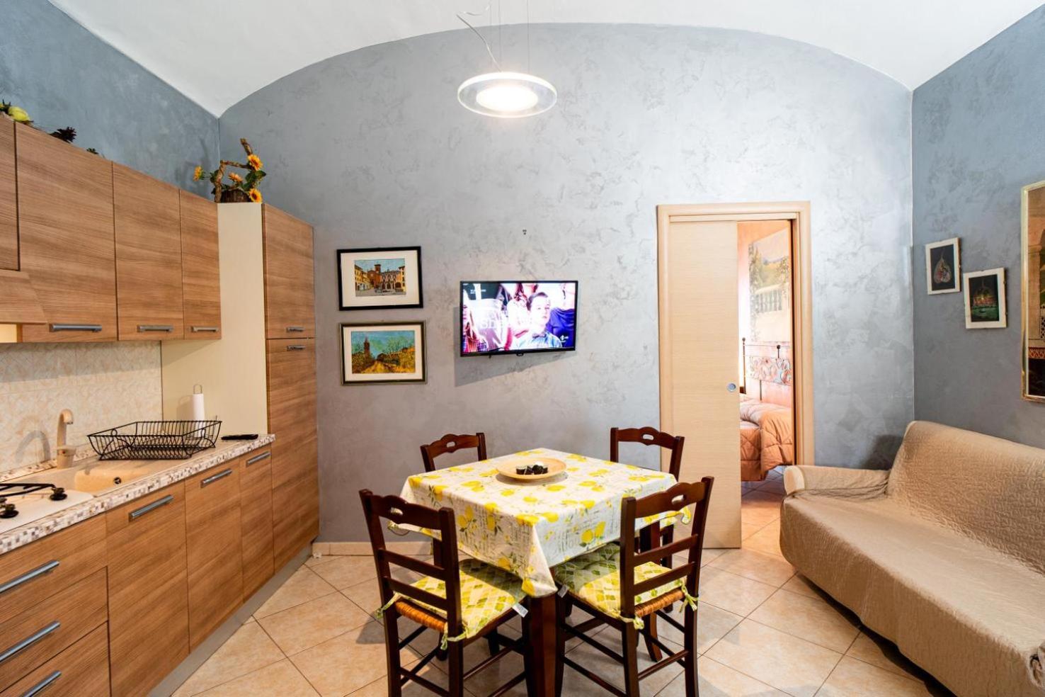 Apartament Accogliente Bilocale Posizione Strategica Moncalieri Zewnętrze zdjęcie