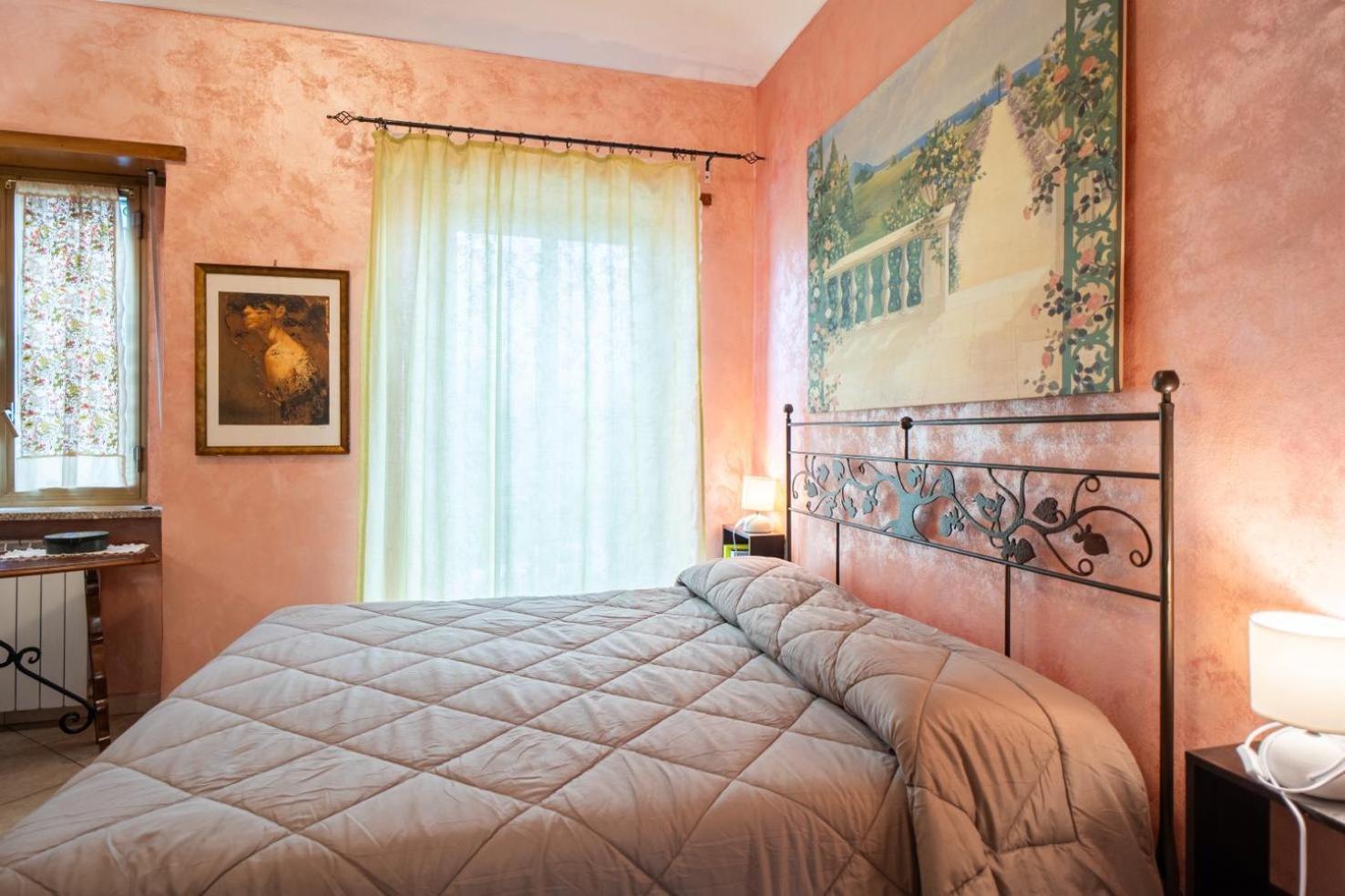 Apartament Accogliente Bilocale Posizione Strategica Moncalieri Zewnętrze zdjęcie