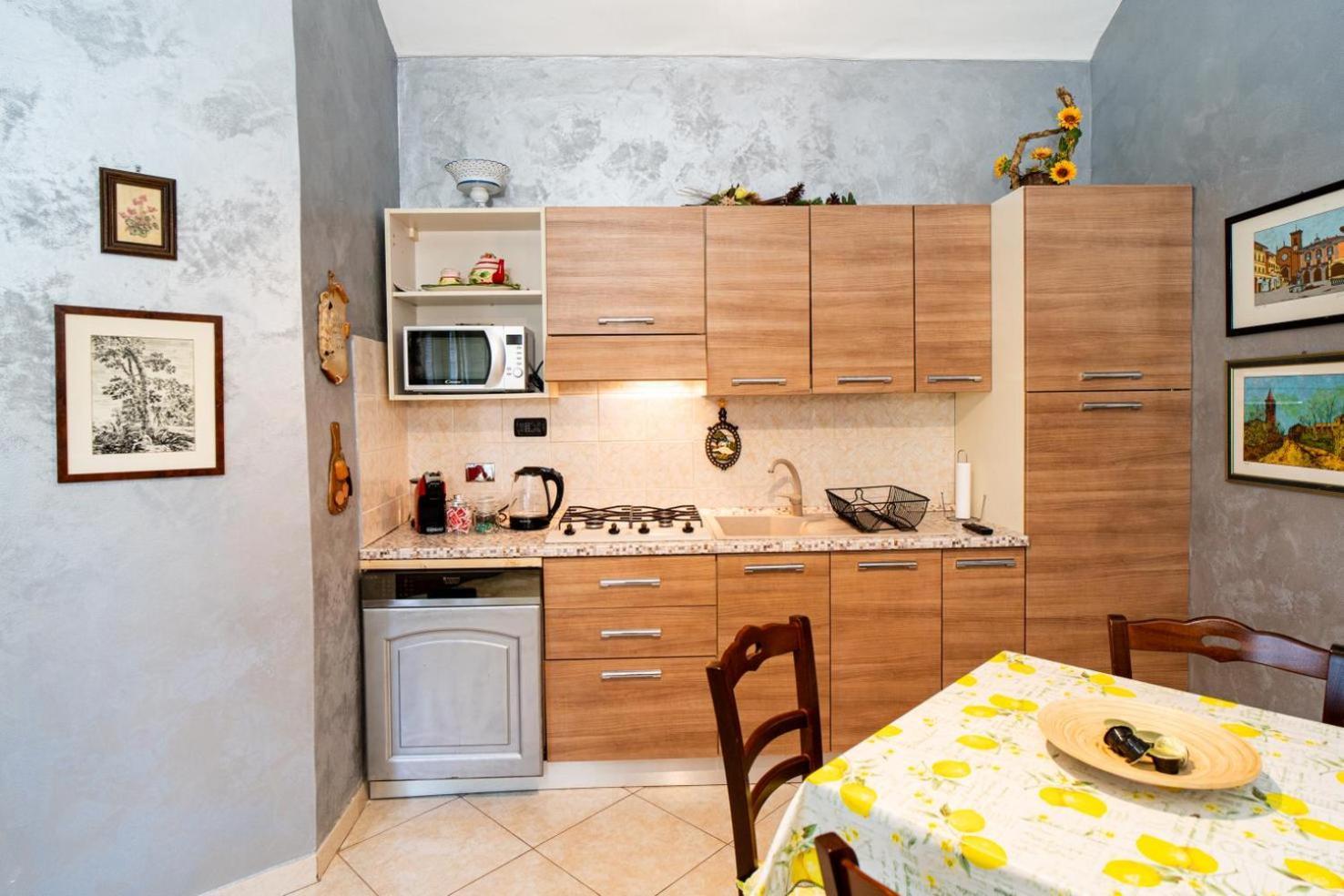 Apartament Accogliente Bilocale Posizione Strategica Moncalieri Zewnętrze zdjęcie
